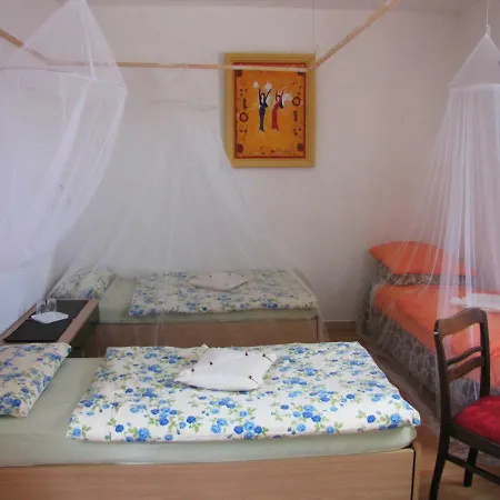 Terreno Ro-bi-li Appartement *