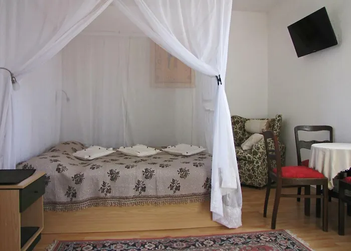 Terreno Ro-bi-li Appartement