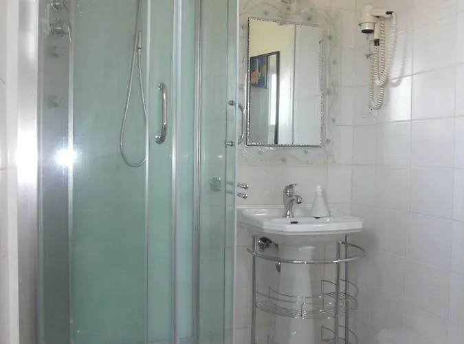 Terreno Ro-bi-li Appartement