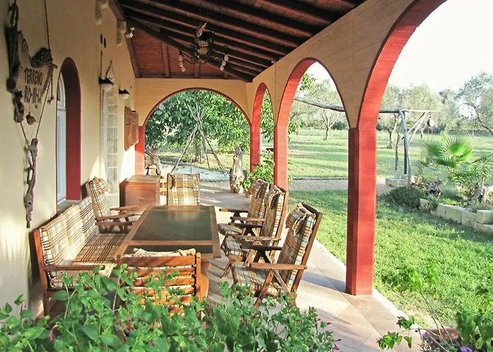 Terreno Ro-bi-li Appartement